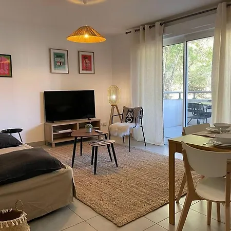 Nord 6 Personnes Apartment *